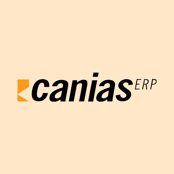 Canias ERP entegrasyonu