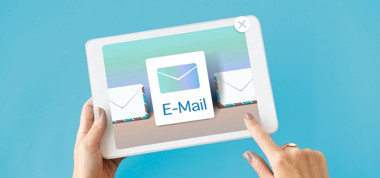 neden e mail marketing anket