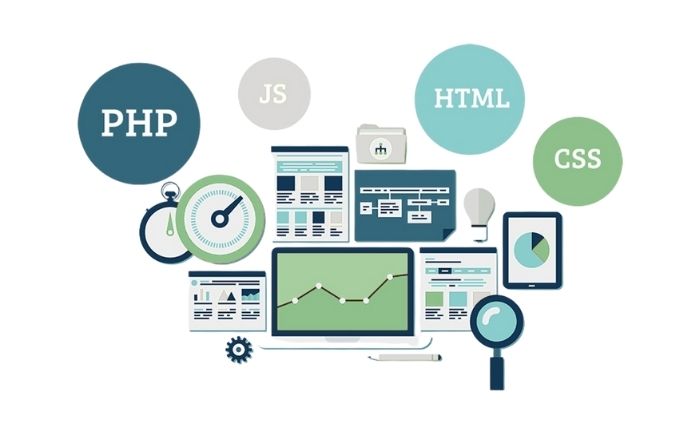 web site tasarımı