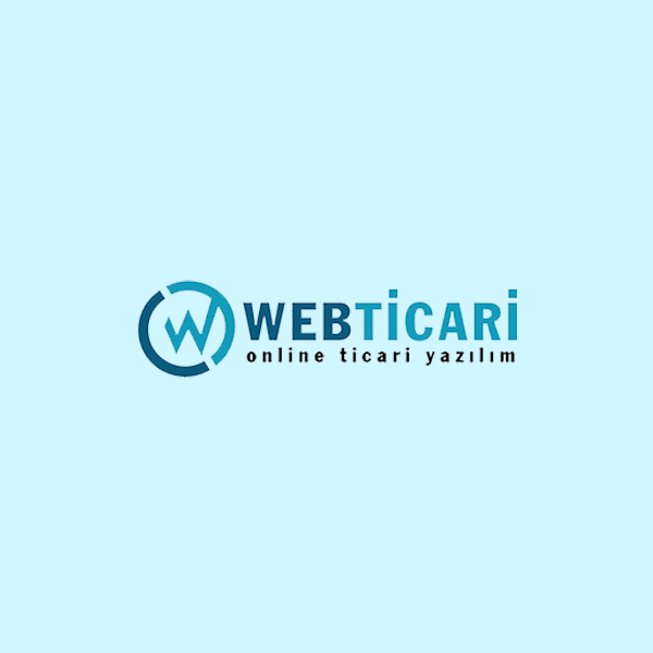 Web Ticari entegrasyonu